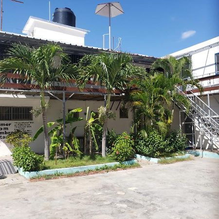 Lucy Rooms Juan Dolio Exterior foto