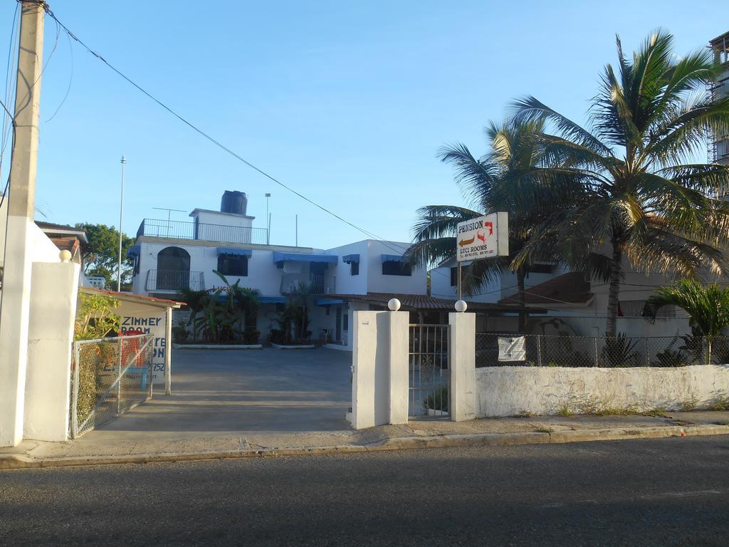 Lucy Rooms Juan Dolio Exterior foto