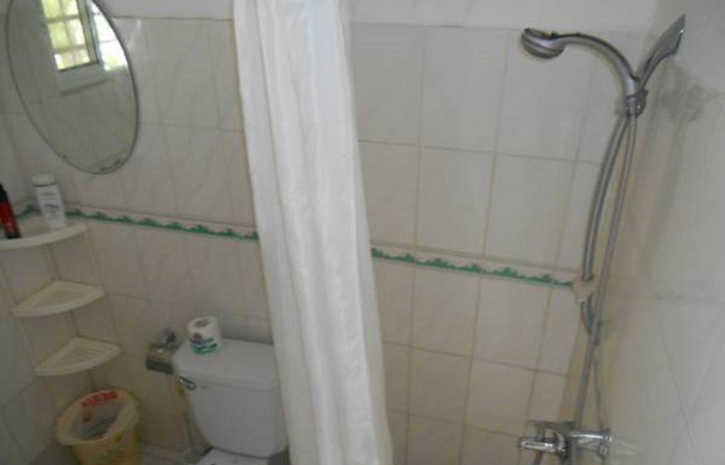 Lucy Rooms Juan Dolio Habitación foto